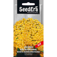 Ахилея многолетняя Желтая крупноцветная   0,1 г купить