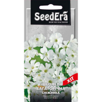 Гіпсофіла багаторічна Сніжинка 0,2 г купить