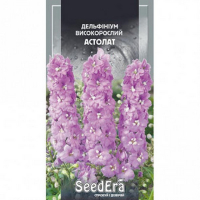 Дельфініум високорослий Астолат Seedera, 0,1 г купить