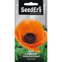 Мак східний помаранчевий багаторічний 0,2 г купить