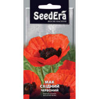 Мак східний червоний багаторічний 0,1 г купить