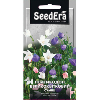 Платикодон крупнокольоровий суміш багаторічний 0,1 г купить