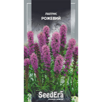 Ліатрис рожевий багаторічний Seedera, 0,2 г купить