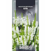 Фізостегія віргінська біла багаторічна Seedera, 0,1 г купить