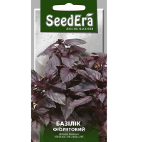 Базилик фиолетовый SeedEra 0,5г купить