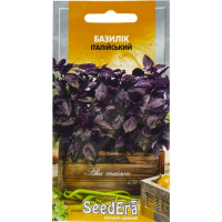 Базилик итальянский фиолетовый Seedera 0,5г купить