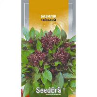 Базилик тайский Seedera, 0,3 г купить