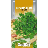Кориандр (Кинза) Нектар Seedera, 3 г купить