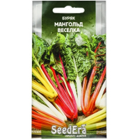 Мангольд (листовая свекла) смесь Радуга Seedera 3г купить