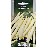 Спаржа Деликатесная (Аспарагус) Seedera 1г купить