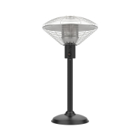 Газовый обогреватель Sahara Patio настольний 4,5 кВт купить