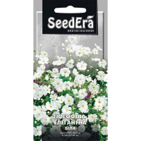 Гипсофила элегантная белая Seedera, 1 г купить