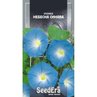 Насіння Іпомея Небесна синява Seedera, 0,5 г купить