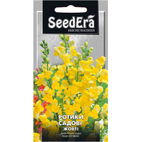 Ротики садовые Желтые 0,2 г купить