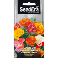 Эшшольция калифорнийская Махровая смесь 3 г купить