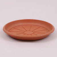 Подставка Гала 8см теракот купить