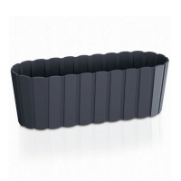 Балконный ящик Boardee Case, 600мм антрацит купить