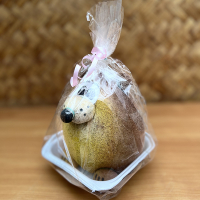 Травянчик Ежик сидячий купить