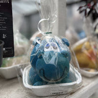 Травянчик Бегемот купить